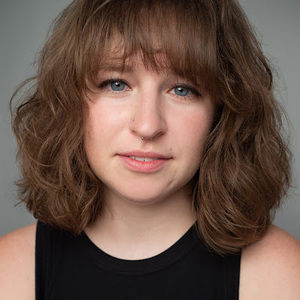 Meet your Posher, Holly